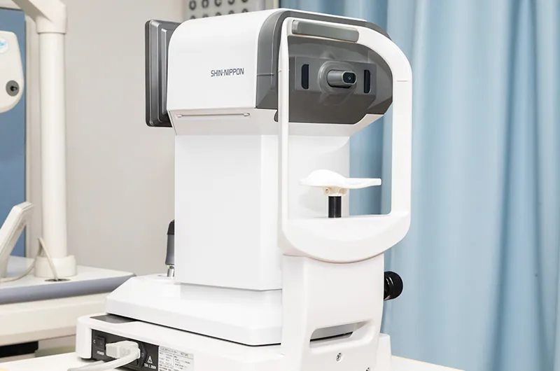 ノンコントノメーター