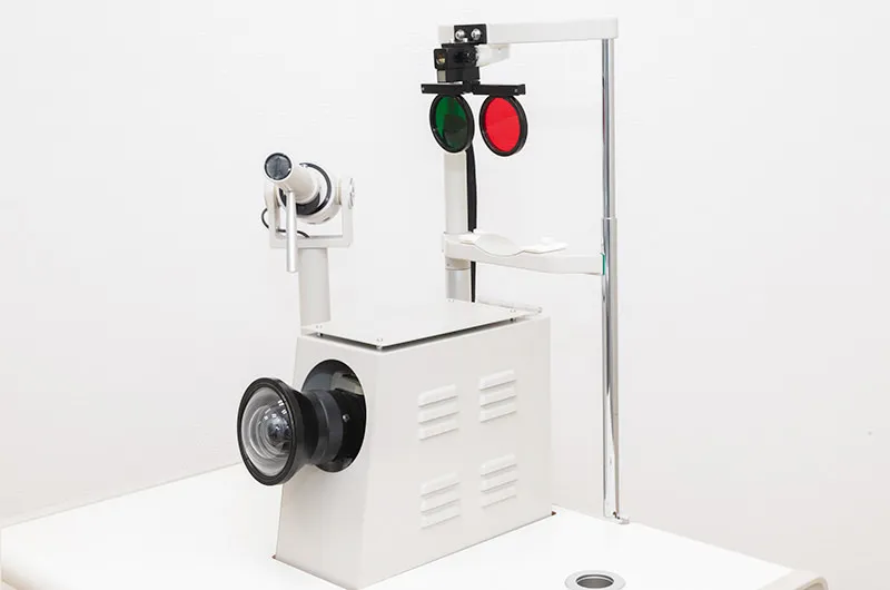 ヘスコージメータ